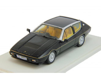 LOTUS Elite S2 (1980), black