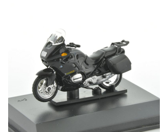 (Б/У) BMW R1100RT, black
