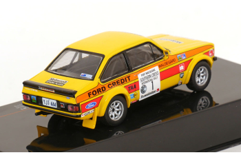 FORD Escort RS 1800 No 1  Rally Southern Cross, Waldegard/Thorzelius (1979)