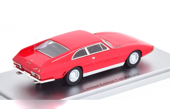 Ferrari 330GT 2+2 Navarro Special 1966 (red)