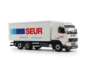 VOLVO FH 12 2001, Camiones y autobuses