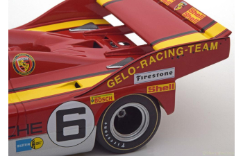 PORSCHE 917/10 Gelo-Racing-Team No.6, Interserie, Loos (1973)