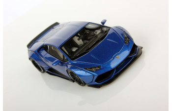 Lamborghini Huracan LB Performance (blue)