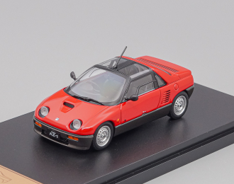 MAZDA Autozam (AZ-1) (1992), Japanese Cars Premium Collection 40