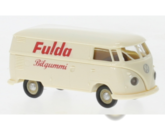 VOLKSWAGEN T1b Kasten Fulda Bil