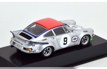 PORSCHE 911 Carrera RSR 2.8 №9 Targa Florio (1973), Martini