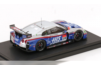 NISSAN GT-R No 24 Fuji (2010)