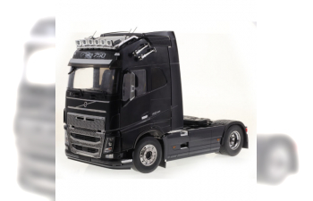 VOLVO FH16 GL 750 XL (2018), black