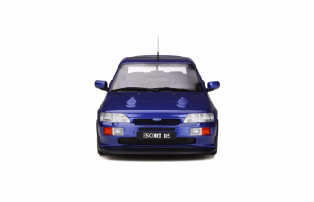 FORD Escort RS Cosworth 1992 (met. blue)