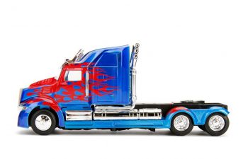 WESTERN STAR 5700XE Optimus Prime