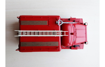 Сборная модель ПМГТ-32