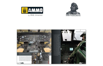 Книга Sikorsky/Westland Sea King