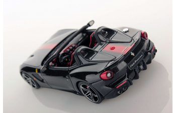 Ferrari F60 America (black)