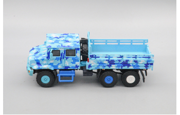 FAW MV3, Aviation camouflage