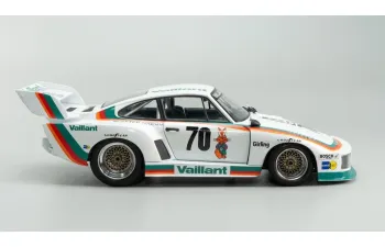 Сборная модель Porsche 935K2 DRM 2-n-1 #20 (1977)