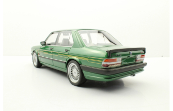 BMW Alpina B10 3.5 (green)