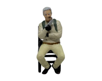 Фигурка Hannibal A-Team Figure