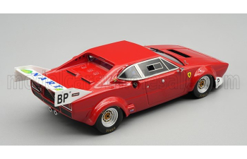 FERRARI 308 GT4 LM №0 PRESS VERSION (1974)