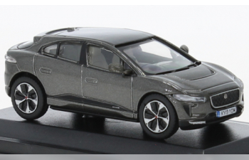 JAGUAR I-Pace (2018), Corris Grey