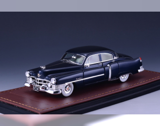 CADILLAC Series 61 Sedan 1951 Metallic Blue