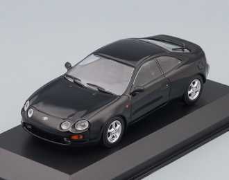 TOYOTA CELICA SS-II COUPE - 1994 - BLACK