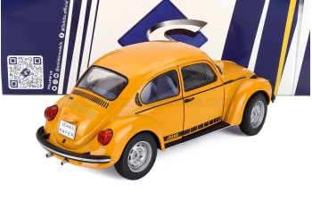 VOLKSWAGEN Beetle 1303 (1974), orange