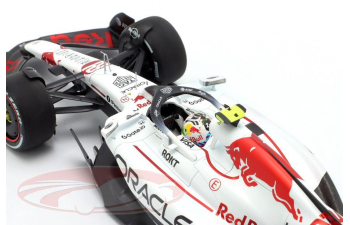 RED BULL Racing RB21 №21 12th Japan GP (Suzuka) Formula 1 Yuki Tsunoda (2025)