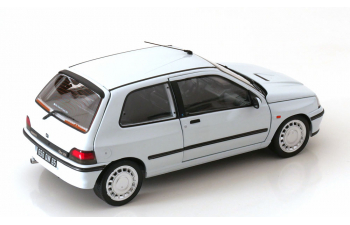 RENAULT Clio 16S (1991), white