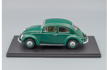 VOLKSWAGEN Escarabajo Beetle 1200 Standard 1960, Green