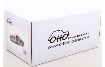 RENAULT Sport Spider (1999), silver