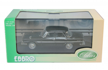 PRINCE Gloria Super 6 (1963), black