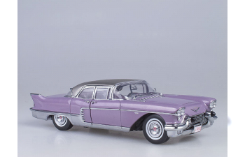 CADILLAC Eldorado Brougham, amethyst