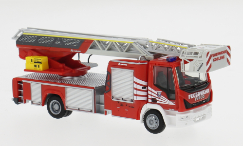MAGIRUS DLK FW Koblenz (2018)