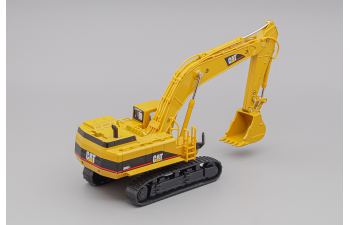 CATERPILLAR 365B L, yellow