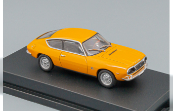 LANCIA Fulvia Sport 1.3 S (1968), yellow olanda