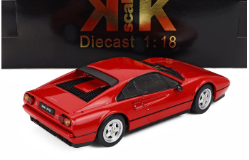 FERRARI 328 GTB (1985), red