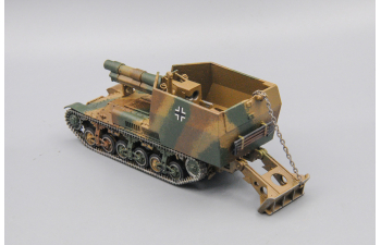 Sd.Kfz. 135/1 Marder I