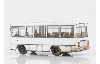IKARUS 553, белый (со следами эксплуатации)