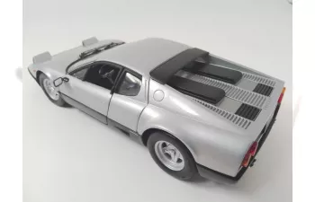 FERRARI 512 BB (1976), silver