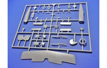 Сборная модель Sopwith Swallow