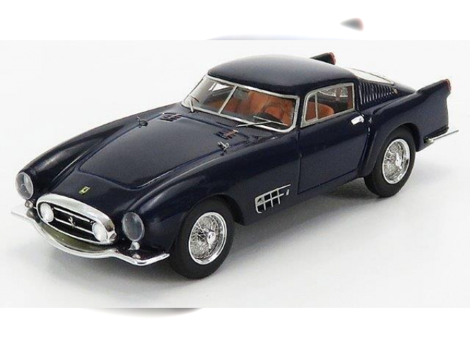 FERRARI 250 Europa GT Berlinetta S2 Speciale Ch.№0393GT 1955 Blue