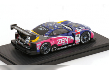 LEXUS SC430 No 38 Super GT500 (2011)