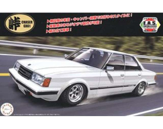 Сборная модель GX61 Chaser Avante Twincam 24