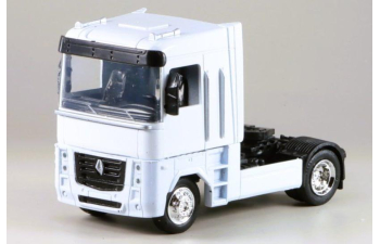 RENAULT Magnum AE500 Truck, white