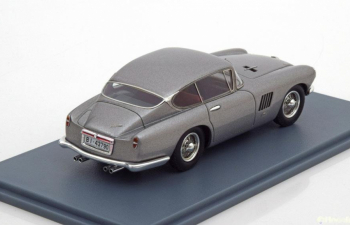 PEGASO Z-102B Touring 1956 Metallic Grey