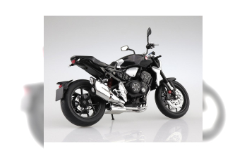 HONDA CB1000R GRAPHITE BLACK