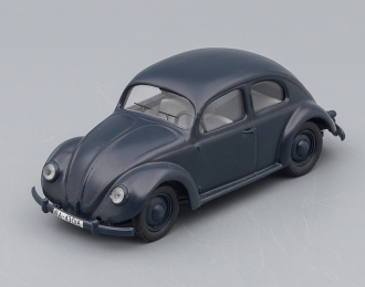 VOLKSWAGEN Beetle, dark blue