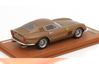 FERRARI 275 GTB Presse Version (1965), bronce metallic