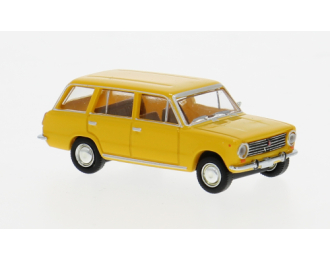 Lada 2102 Kombi (1971), yellow