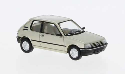 PEUGEOT 205 beige